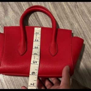 Samantha Thavasa handbag or crossbody bag